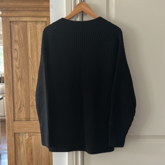 Nwot WILFRED ARITZIA Belize sweater small - Picture 11 of 12